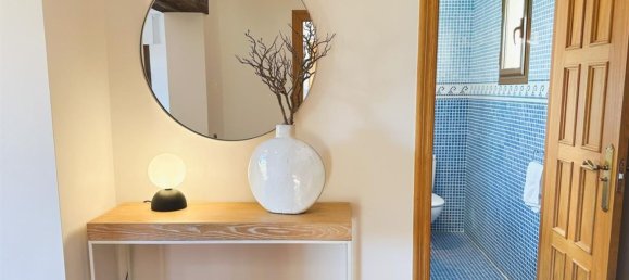 3 غرف نوم منزل في Cuevas del Almanzora, Spain رقم 37649 10