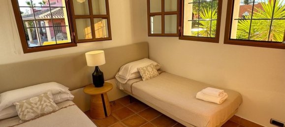 3 غرف نوم منزل في Cuevas del Almanzora, Spain رقم 37649 6