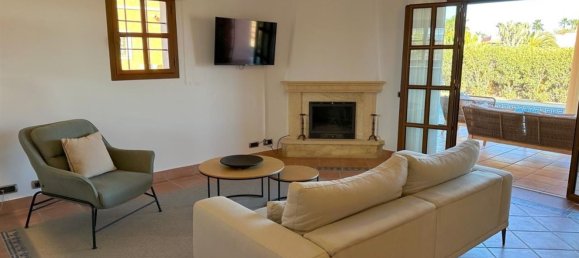 3 غرف نوم منزل في Cuevas del Almanzora, Spain رقم 37649 5