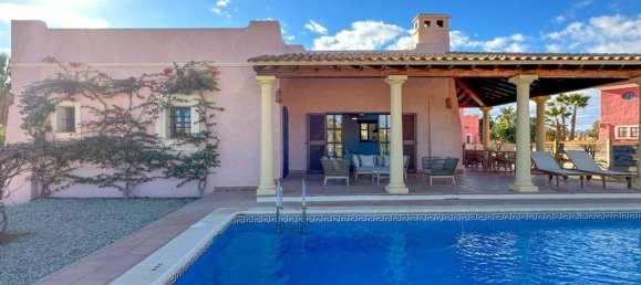 3 غرف نوم منزل في Cuevas del Almanzora, Spain رقم 37649 2