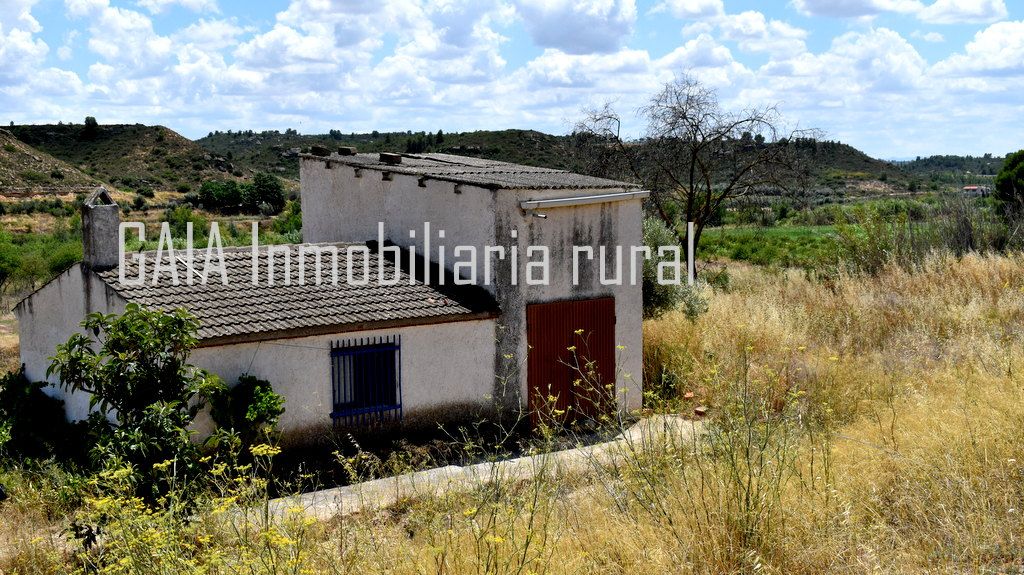 Casa T2 em Zaragoza, Spain N.º 139907