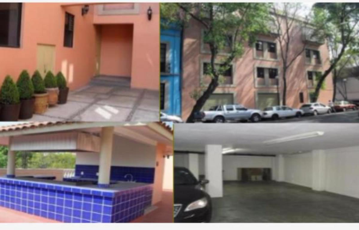 Gebäude in Mexicali, Mexico, Nr. 200389