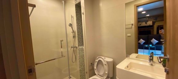 1 Schlafzimmer Eigentumswohnung in Condolette Midst Rama 9 Railay Beach, Thailand, Nr. 31197 5