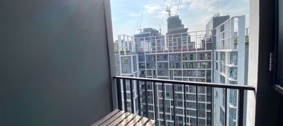 1 Schlafzimmer Eigentumswohnung in Condolette Midst Rama 9 Railay Beach, Thailand, Nr. 31197 6