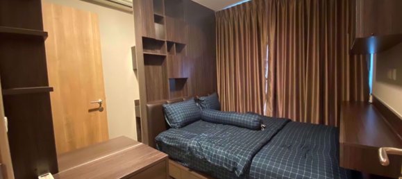 1 Schlafzimmer Eigentumswohnung in Condolette Midst Rama 9 Railay Beach, Thailand, Nr. 31197 4