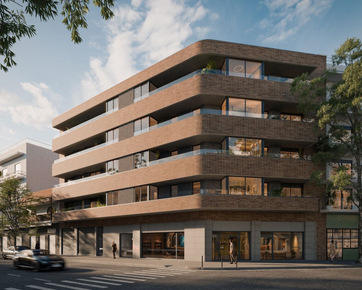 3 Schlafzimmer Gewerbliche Immobilie in Castelldefels, Spain, Nr. 85289