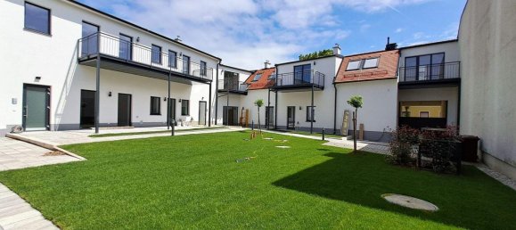 Квартира с 4 комнатами в Баден, Австрия № 159892 10