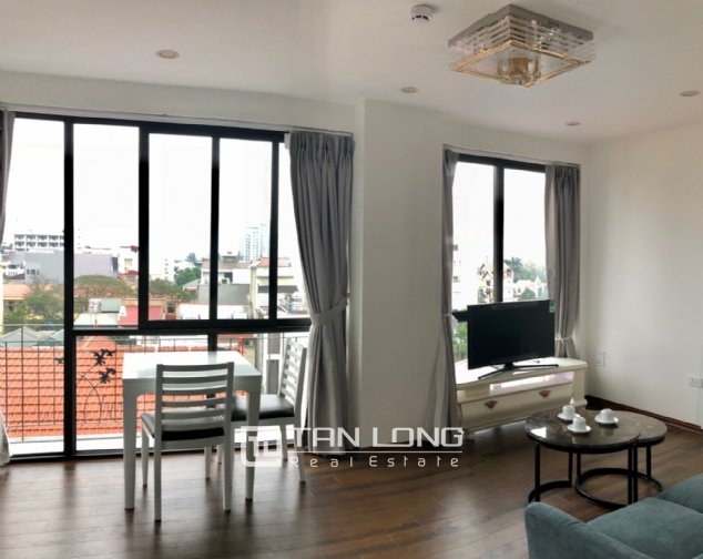 1 غرف نوم شقة في Tay Ho, Vietnam رقم 1425