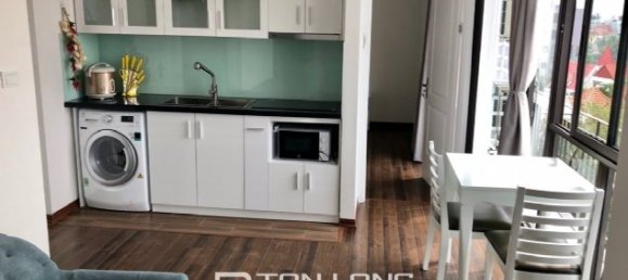 1 غرف نوم شقة في Tay Ho, Vietnam رقم 1425 3