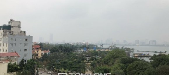 1 غرف نوم شقة في Tay Ho, Vietnam رقم 1425 9