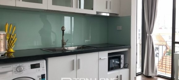 1 غرف نوم شقة في Tay Ho, Vietnam رقم 1425 4