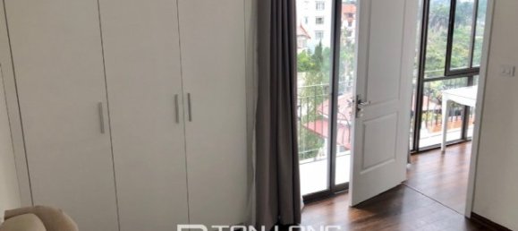 1 غرف نوم شقة في Tay Ho, Vietnam رقم 1425 6