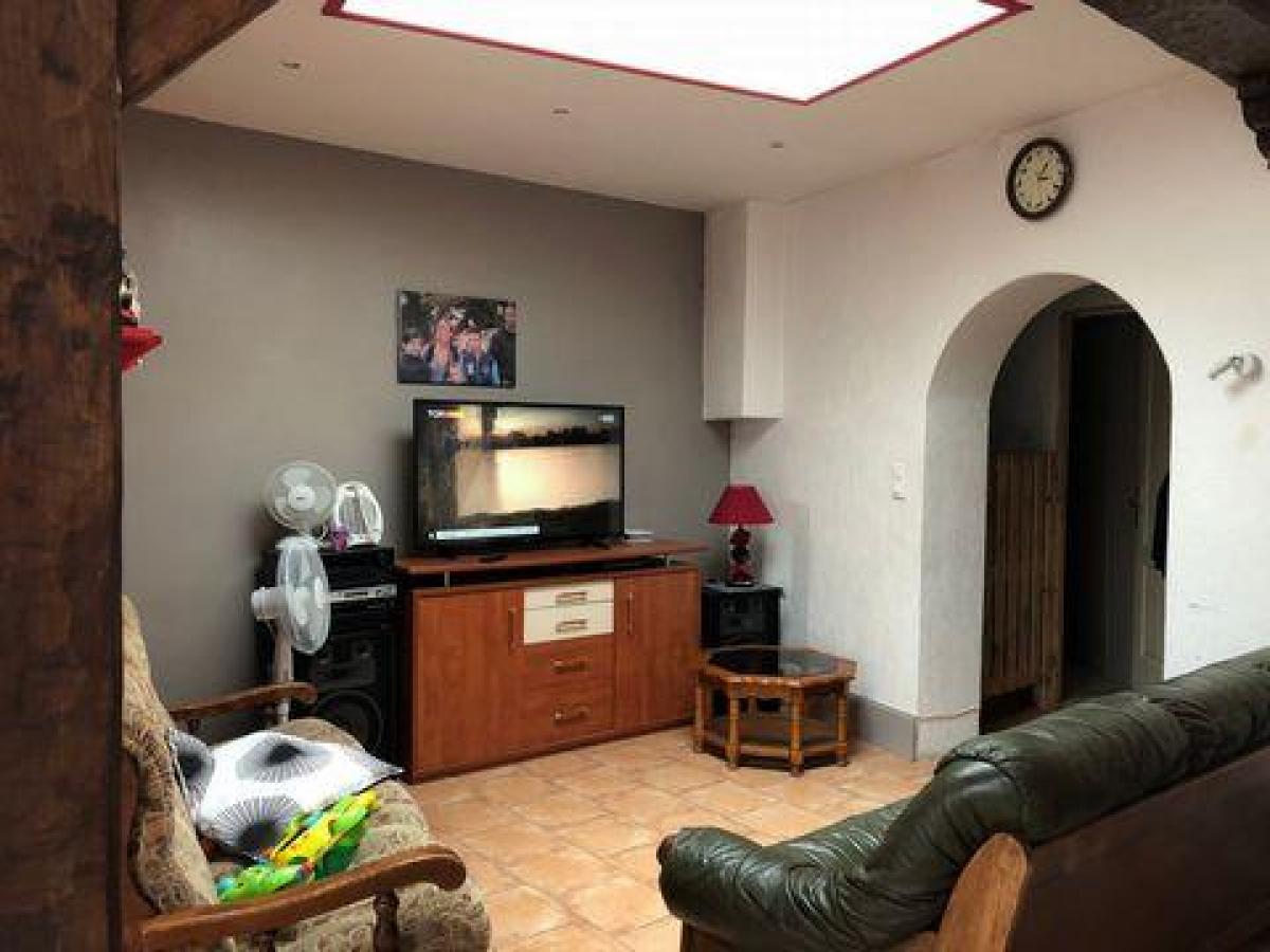 4 غرف نوم منزل في Berck, France رقم 24341