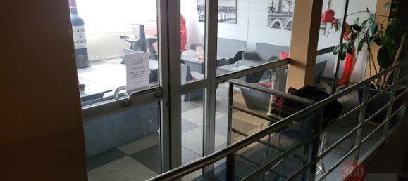 عقار تجاري في Bordeaux, France 707متر مربع رقم 281431 10