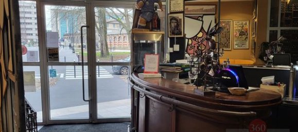 عقار تجاري في Bordeaux, France 707متر مربع رقم 281431 6