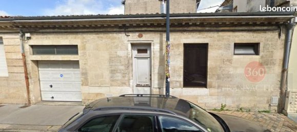 عقار تجاري في Bordeaux, France 707متر مربع رقم 281431 19