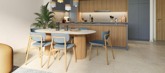 2 غرف نوم شقة في DESIGN QUARTER AT D3, Dubai Design District, UAE رقم 62351 4