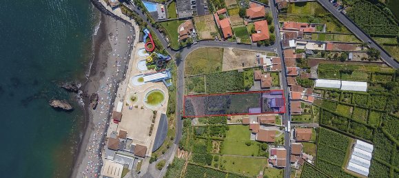 5 غرف نوم قلاع في Vila Franca do Campo, Portugal رقم 33271 7