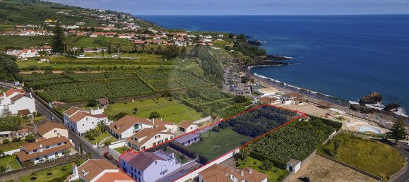 5 غرف نوم قلاع في Vila Franca do Campo, Portugal رقم 33271 6