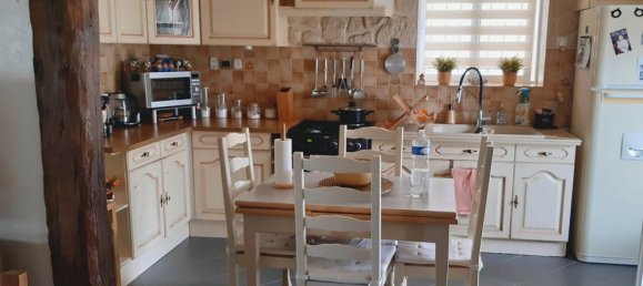 Casa de 3 dormitorios en Saint-Just-Saint-Rambert, France No. 343279 3