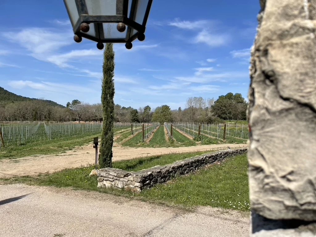 Imóvel comercial em Tourtour, France 1044 m² N.º 825