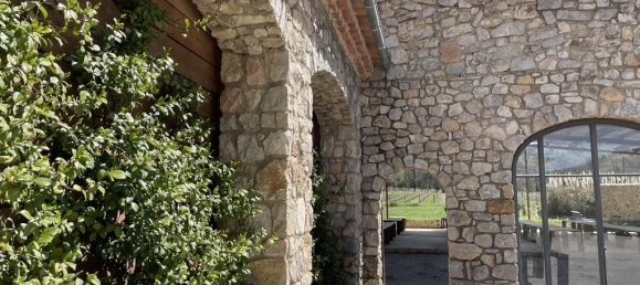 Imóvel comercial em Tourtour, France 1044 m² N.º 825 9