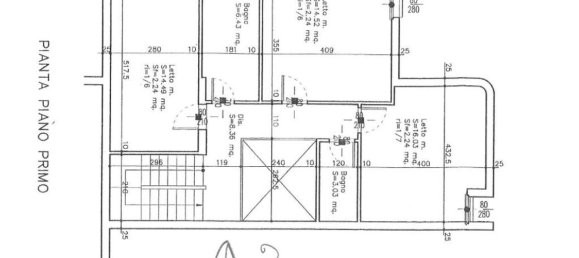 5 bedrooms Villa in Reggio Emilia, Italy No. 330634 47