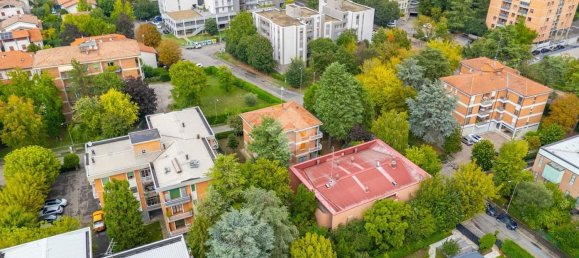 5 bedrooms Villa in Reggio Emilia, Italy No. 330634 41