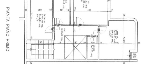 5 bedrooms Villa in Reggio Emilia, Italy No. 330634 46