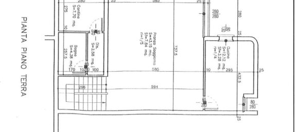 5 bedrooms Villa in Reggio Emilia, Italy No. 330634 44