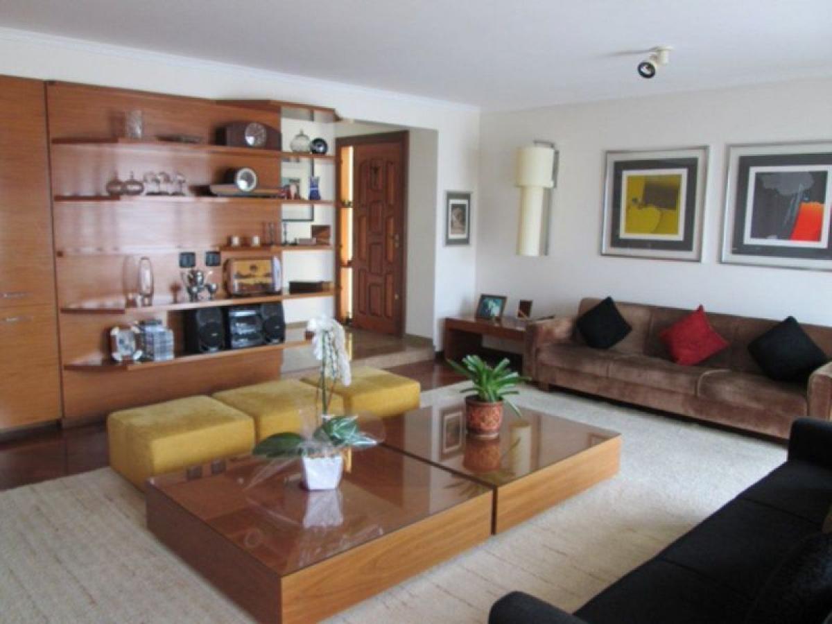 3 chambres Maison à Sao Paulo, Brazil No. 488340