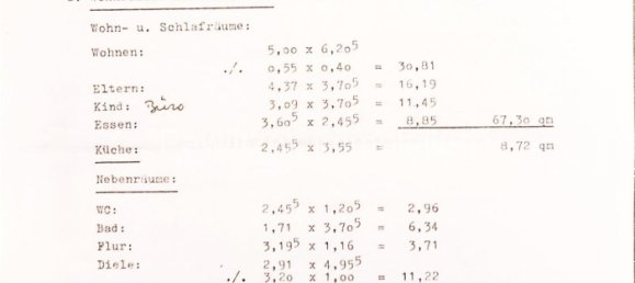 2 bedrooms Bungalow in Oberbergischer, Germany No. 262567 26