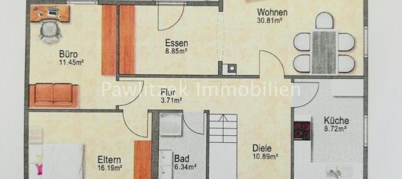 2 bedrooms Bungalow in Oberbergischer, Germany No. 262567 6