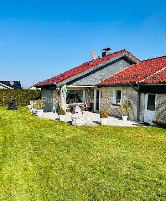 2 bedrooms Bungalow in Oberbergischer, Germany No. 262567