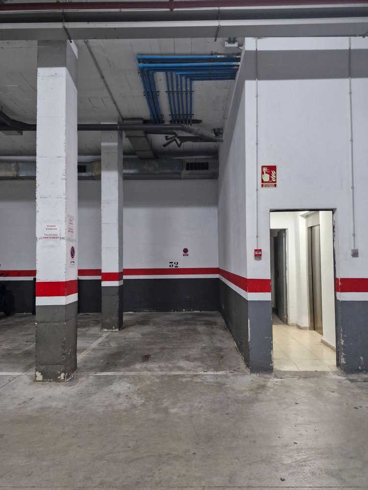 Garage in Salou, Spain, Nr. 282221