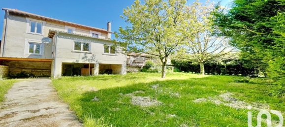 Casa de 4 dormitorios en Autry, France No. 65682 13