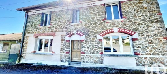 Casa de 4 dormitorios en Autry, France No. 65682 16