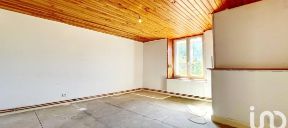 Casa de 4 dormitorios en Autry, France No. 65682 9