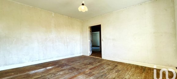 Casa de 4 dormitorios en Autry, France No. 65682 7