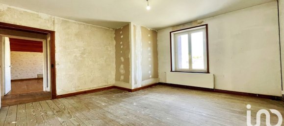 Casa de 4 dormitorios en Autry, France No. 65682 8