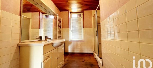 Casa de 4 dormitorios en Autry, France No. 65682 10