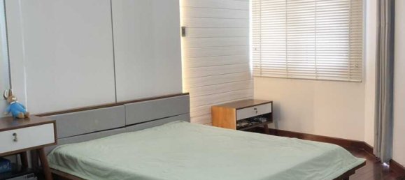 114m² Townhouse in District 7, Vietnam No. 7872 3