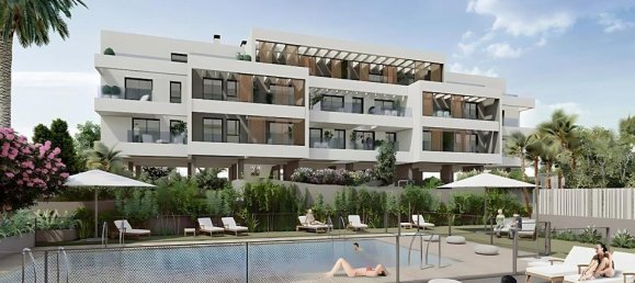 2 chambres Penthouse à Torremolinos, Spain No. 181063 19