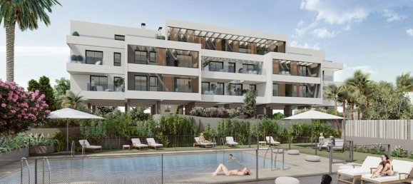 2 chambres Penthouse à Torremolinos, Spain No. 181063 17