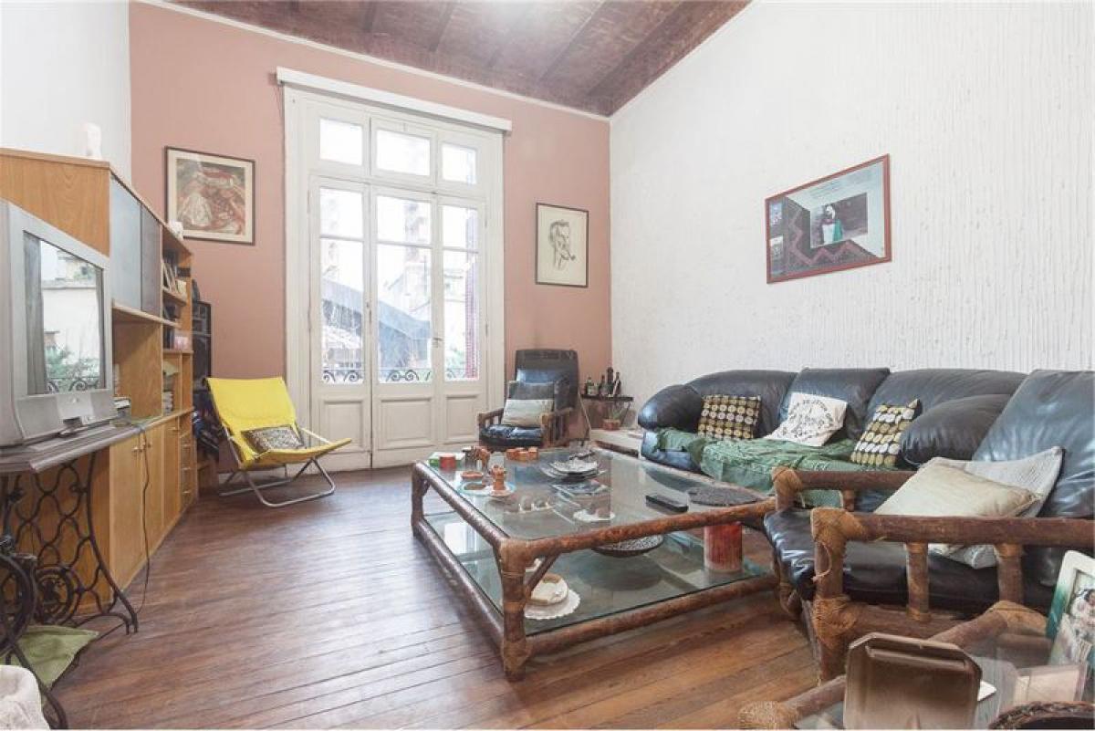 4 bedrooms House in Buenos Aires, Argentina No. 85967