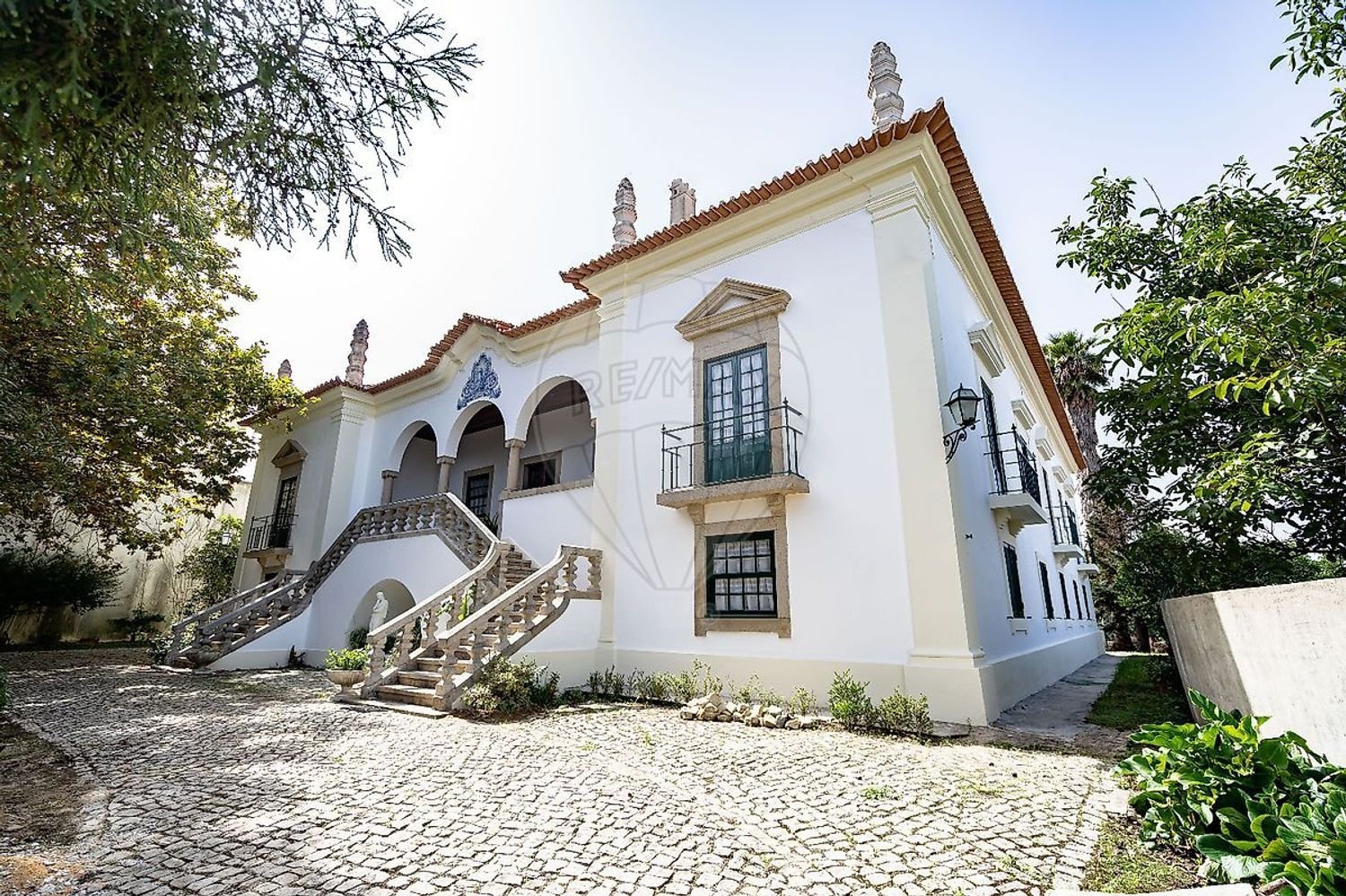 5 bedrooms House in Sangalhos, Portugal No. 26854