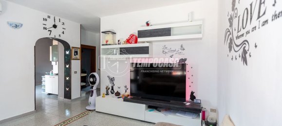 3-Zimmer Wohnung in Palazzo Pignano, Italy, Nr. 112429 20