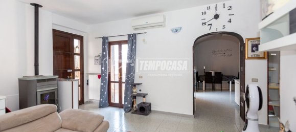 3-Zimmer Wohnung in Palazzo Pignano, Italy, Nr. 112429 22