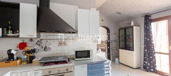 3-Zimmer Wohnung in Palazzo Pignano, Italy, Nr. 112429 15