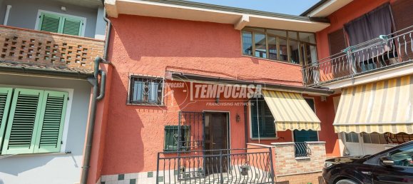 3-Zimmer Wohnung in Palazzo Pignano, Italy, Nr. 112429 3